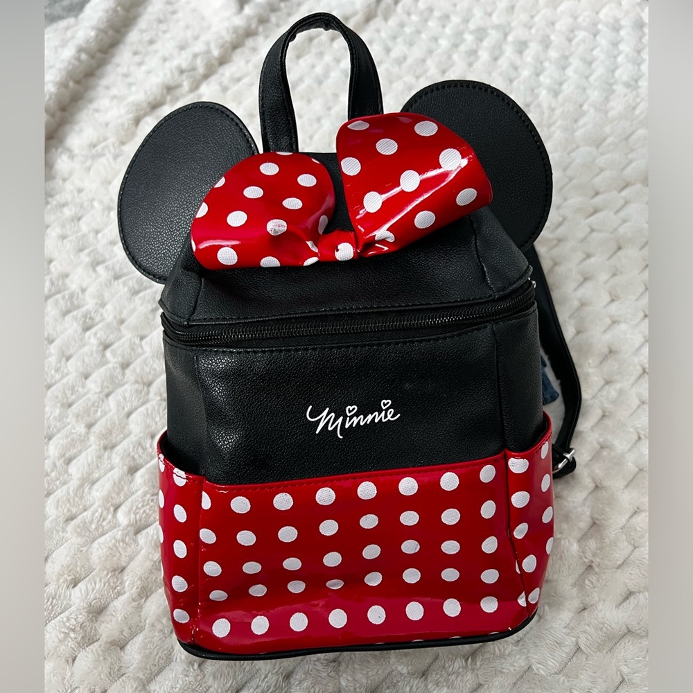 Disney Mini Backpack